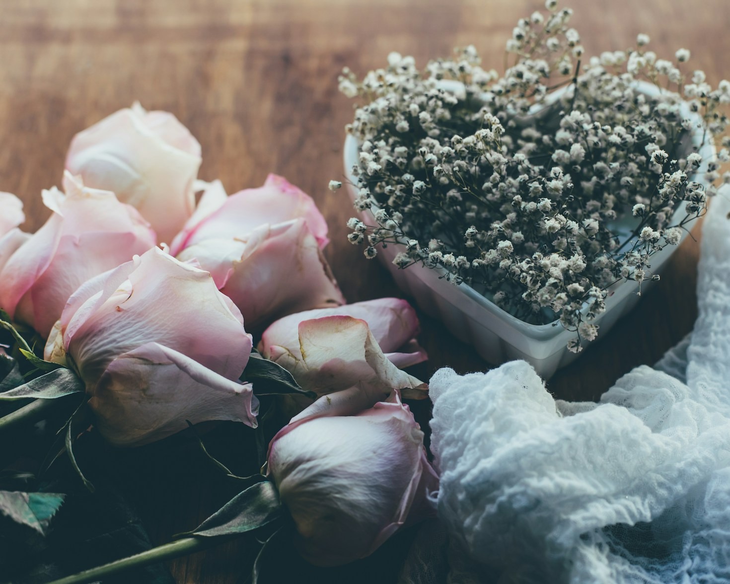 Why Romance Novels Are Perfect Escapes